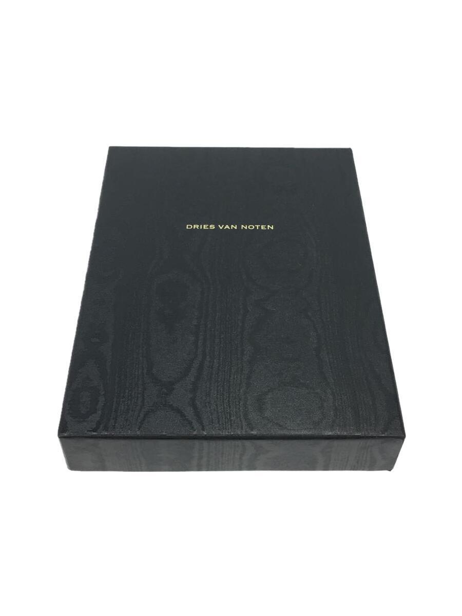 正規品】 DRIES VAN NOTEN◇ネックレス/-/SLV/メンズ/222-029102-61