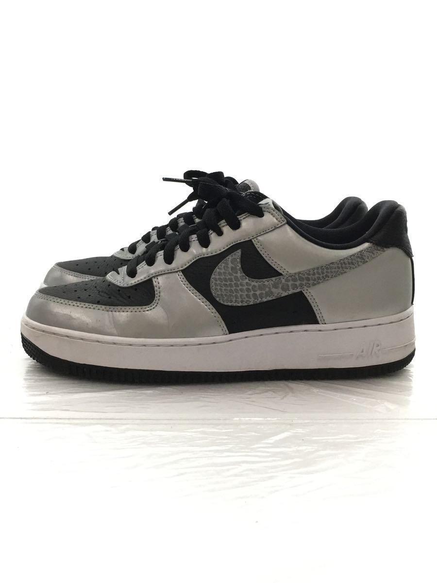 NIKE◆AIR FORCE 1 B_エア フォース 1 B/27.5cm_画像1