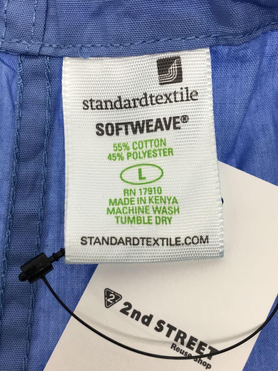 standardtextile/ボトム/L/コットン/BLU_画像4