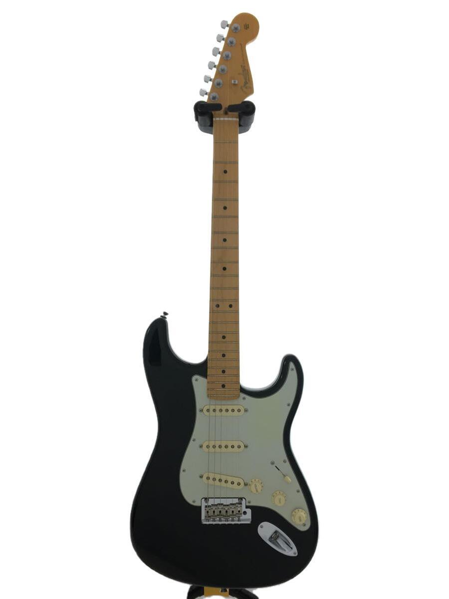 Fender ◆ American Professionalii Stratocaster/BLK/2020/с мягким корпусом