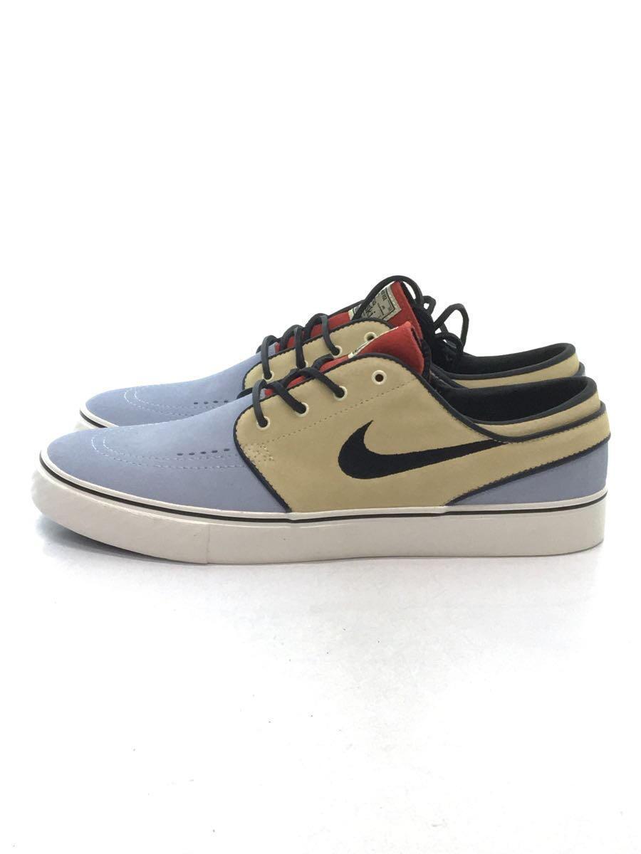 NIKE SB◆ローカットスニーカー/27.5cm/BLU/DV5475-700/ZOOM JANOSKI OGの画像1