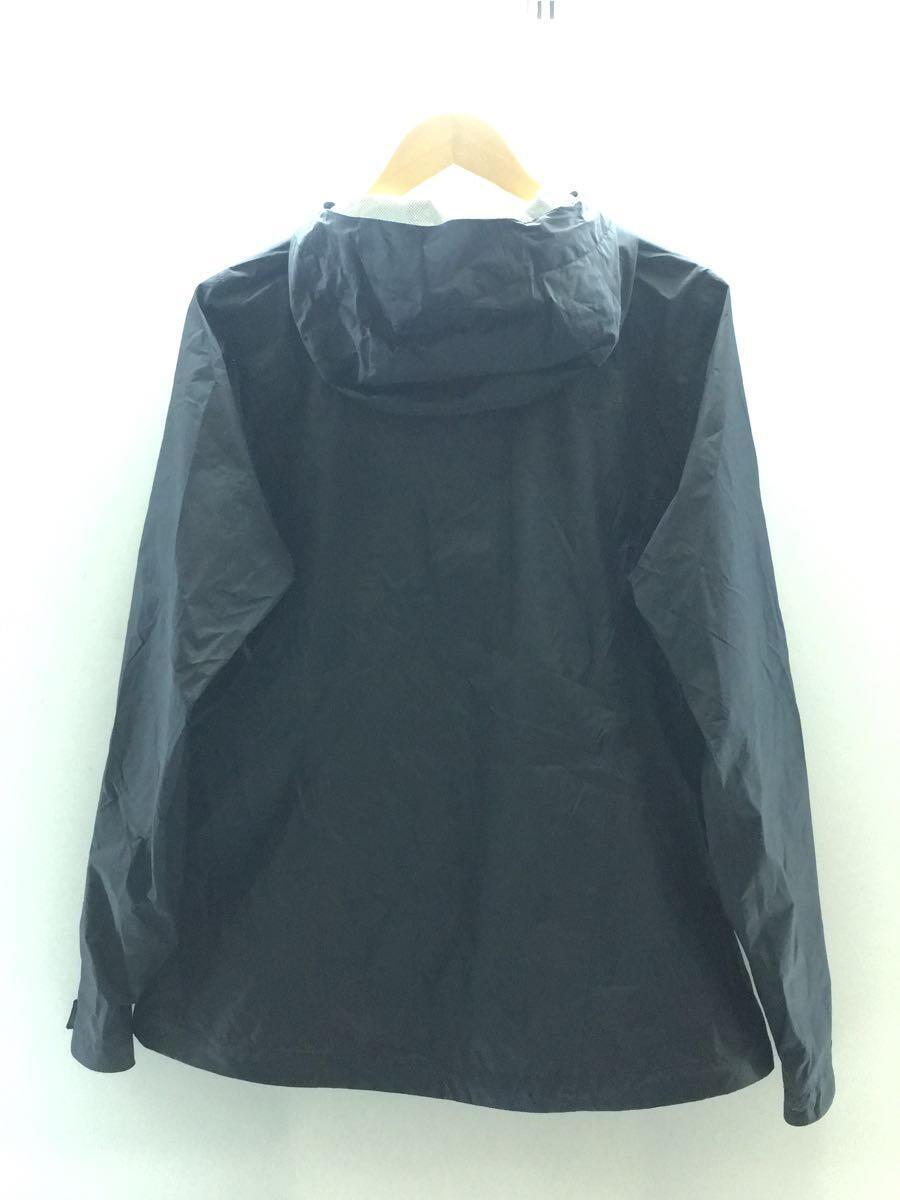 THE NORTH FACE◆Women’s Venture 2 Jacket/ナイロンジャケット/L/ナイロン/BLK/NF0A2VCR_画像2