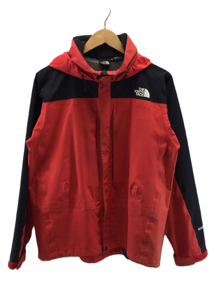 特別価格 THE NORTH FACE◇RAINTEX PLASMA/ヨゴレ有/マウンテンパーカ