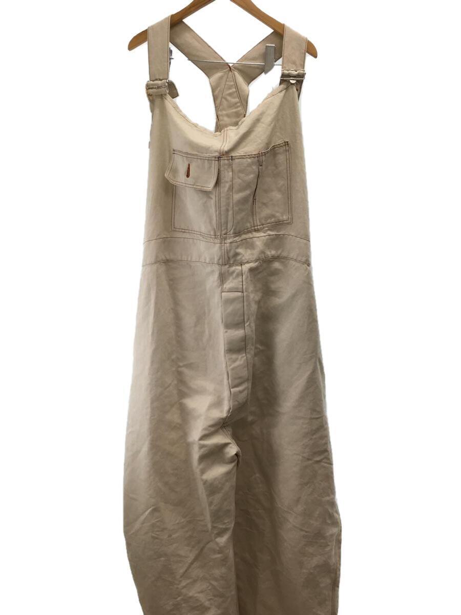 激安特価 gourmet overall a/jumbo jeans◇オーバーオール/FREE