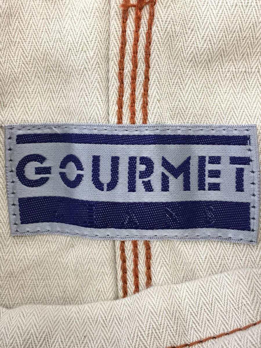 激安特価 gourmet overall a/jumbo jeans◇オーバーオール/FREE