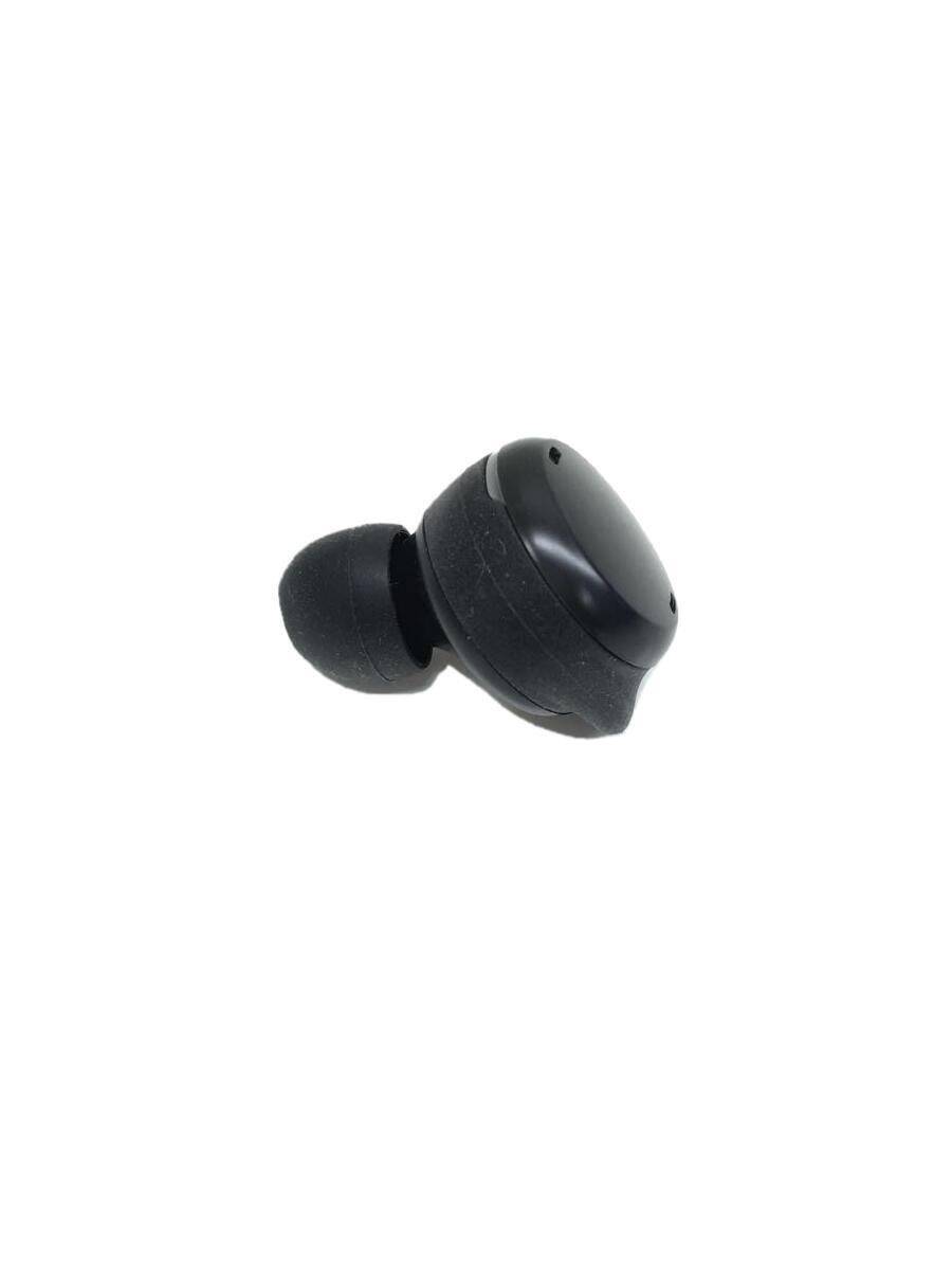OLIVE◆イヤホン・ヘッドホン 集音器 SMART EAR BLACK DHFA2FBJ_画像3