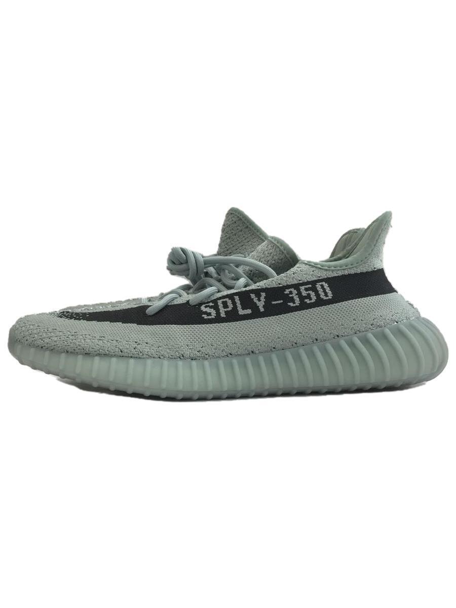 adidas◆YEEZY BOOST 350 V2_イージー ブースト 350 V2/29.5cm/GRN