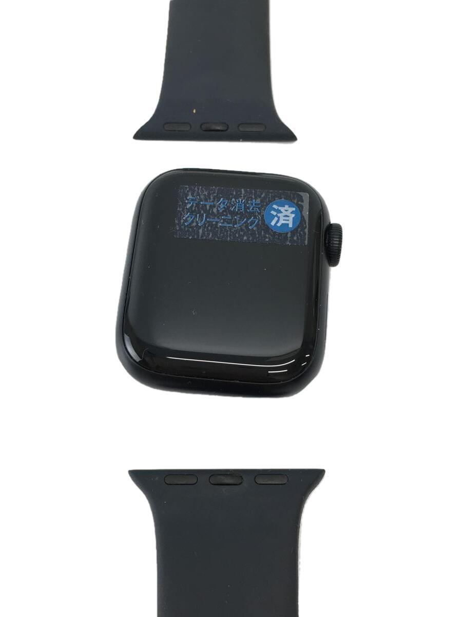 Apple◆腕時計/デジタル/MKND3J/A A2473/Apple Watch Series7 45mm GPSモデ
