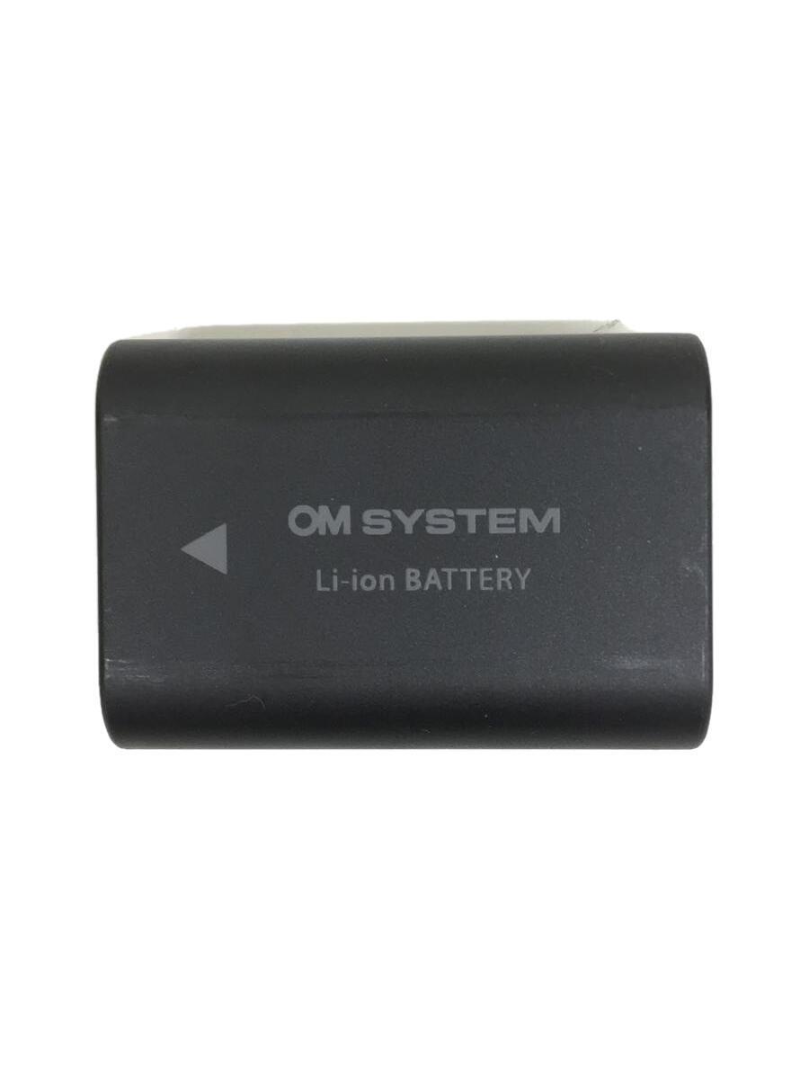 OM SYSTEM/リチウムイオン充電池/デジタルカメラその他/BLX-1