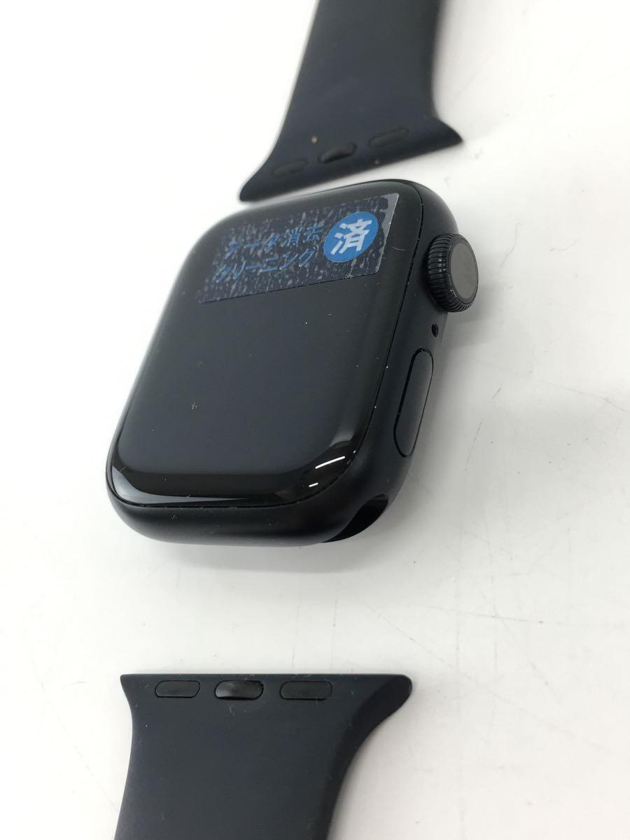 Apple◆腕時計/デジタル/MKND3J/A A2473/Apple Watch Series7 45mm GPSモデ_画像2