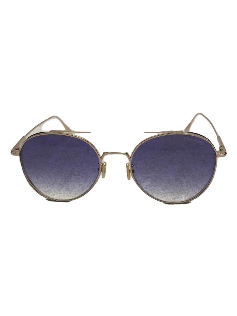 【超歓迎】 TOM FORD◆Declan/サングラス/-/GLD/PUP/メンズ/TF826-F その他 【超歓迎】 TOM FORD◆Declan/サングラス/-/GLD/PUP/メンズ/TF826-F その他
