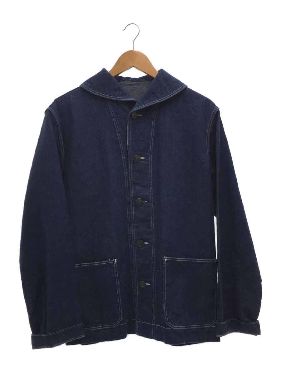 一流の品質 ANATOMICA◇21AW/KGG/U.S.Navy 1918 Jacket/デニム