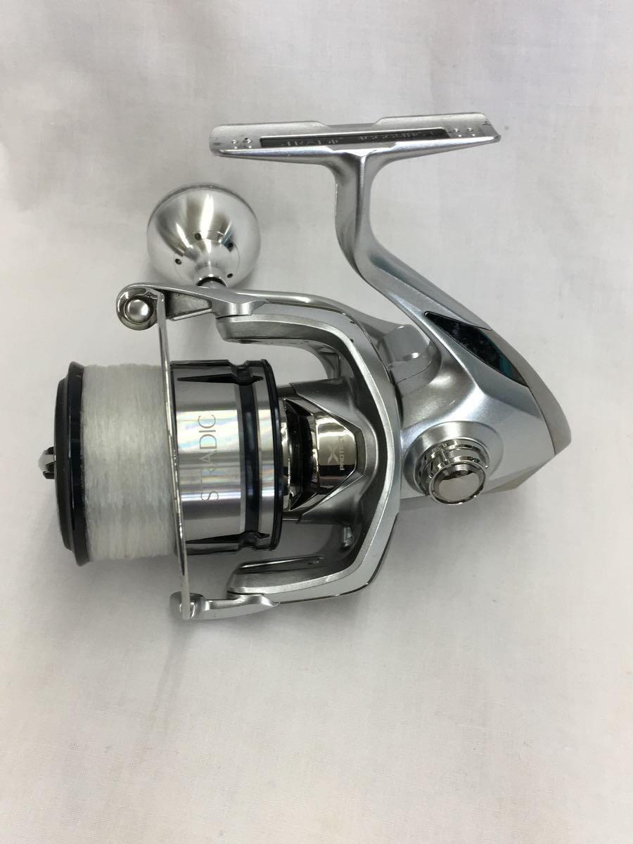 SHIMANO◆リール/スピニングリール/4000MHG_画像3