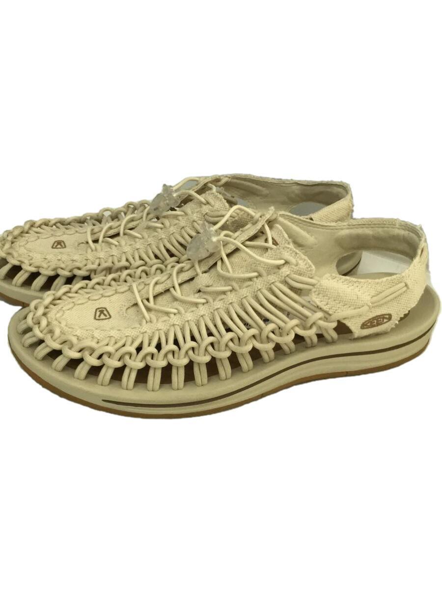 新作モデル KEEN◇サンダル/28cm/CRM/1026228 28.0cm以上