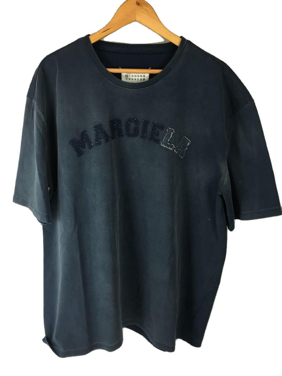 2022年ファッション福袋 Maison Metaphore… Tシャツ/M/コットン/NVY/無地/S50GC0685 S23883 その他