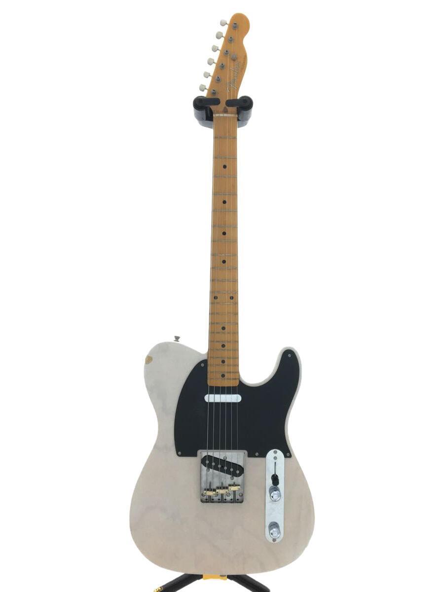 Fender Japan◆TL52-80TX/US Blonde/1997～2000/テキサススペシャル/CRAFTED IN JAPAN_画像1