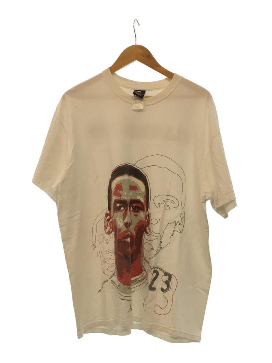 オリジナル NIKE◇00s/Air Jordan All Star MVP Tee/Tシャツ/XL