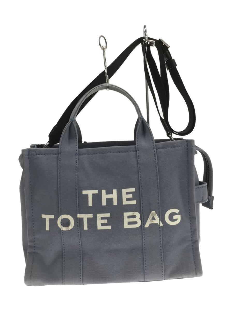 が大特価! THE MARC JACOBS◇トートバッグ/キャンバス/THE SMALL TOTE