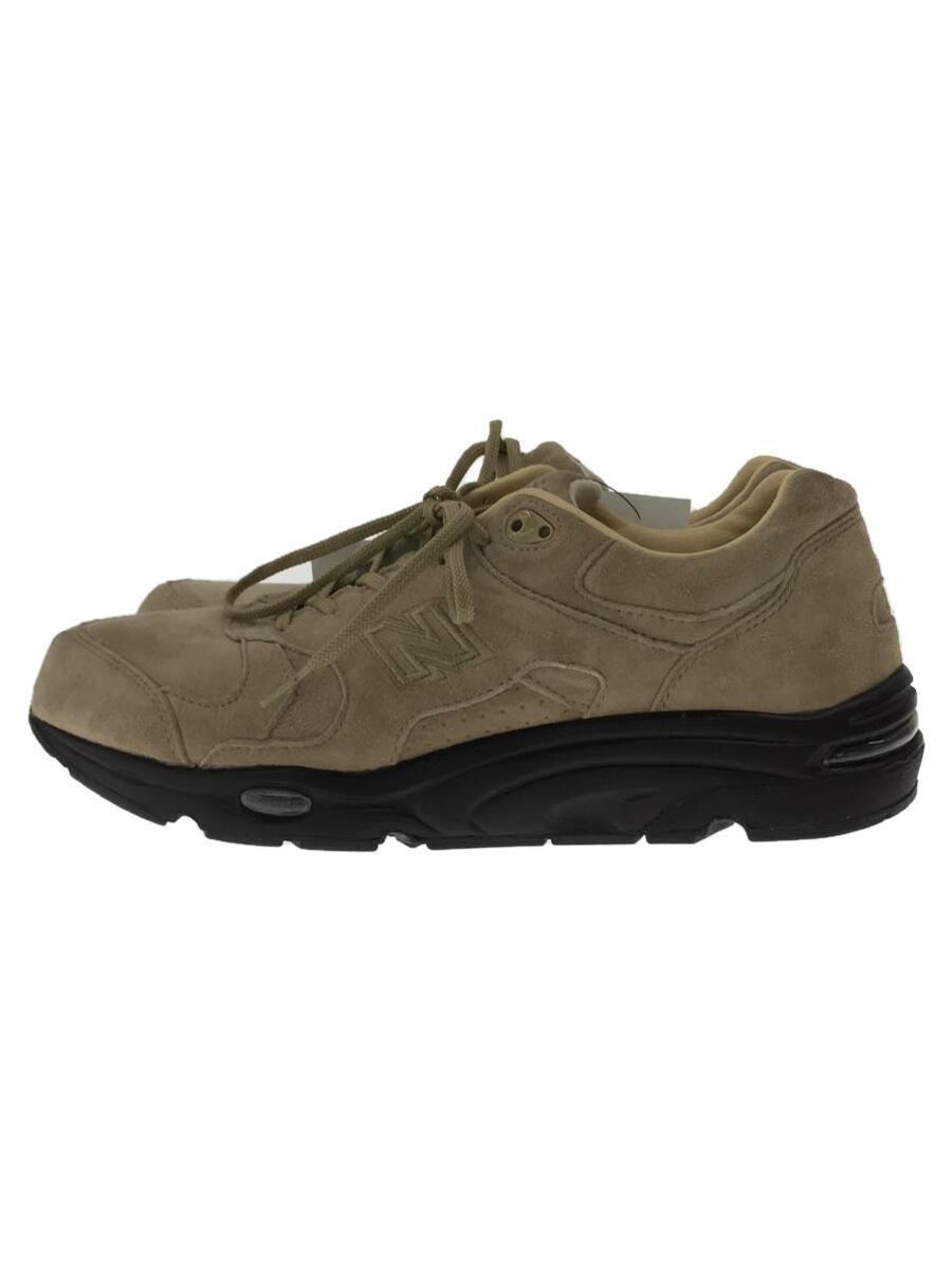 格安販売の NEW BALANCE◆×NEXUS7/ローカットスニーカー/28.5cm/BEG 28.5cm 格安販売の NEW BALANCE◆×NEXUS7/ローカットスニーカー/28.5cm/BEG 28.5cm