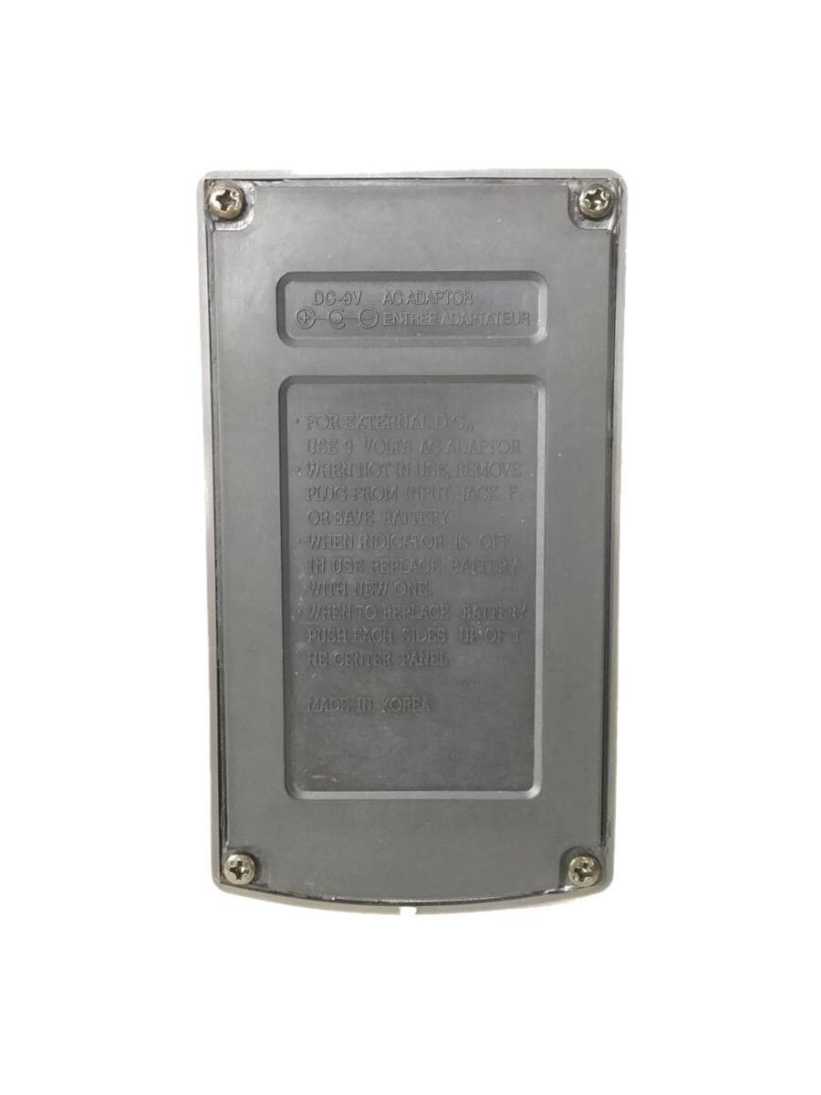 PSK/ODV-5 OVERDRIVE/オーバードライブ/箱付属/DC9V-/9V電池