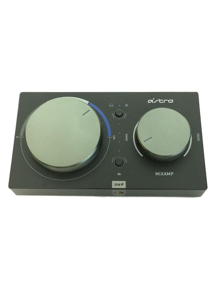 高評価なギフト ASTRO/アストロ/ミックスアンプ/MIXAMP PRO TR/本体