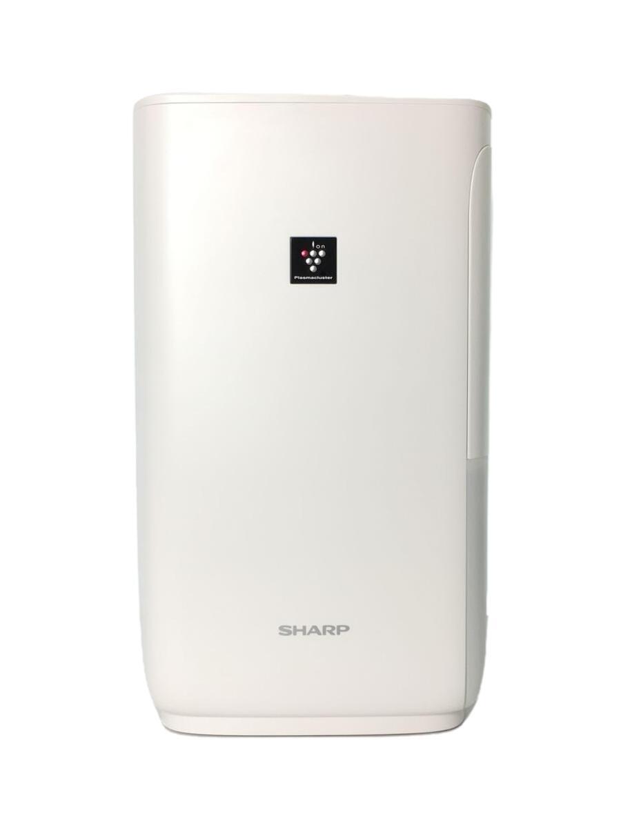 値引きする SHARP◇プラズマクラスター加湿器/HV-L55-W/2020年式