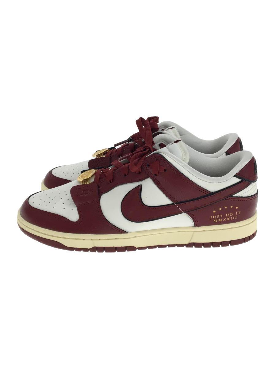 NIKE◆Dunk Low SE/Sisterhood/MMXXIII/27cm/BRD/DV1160-101