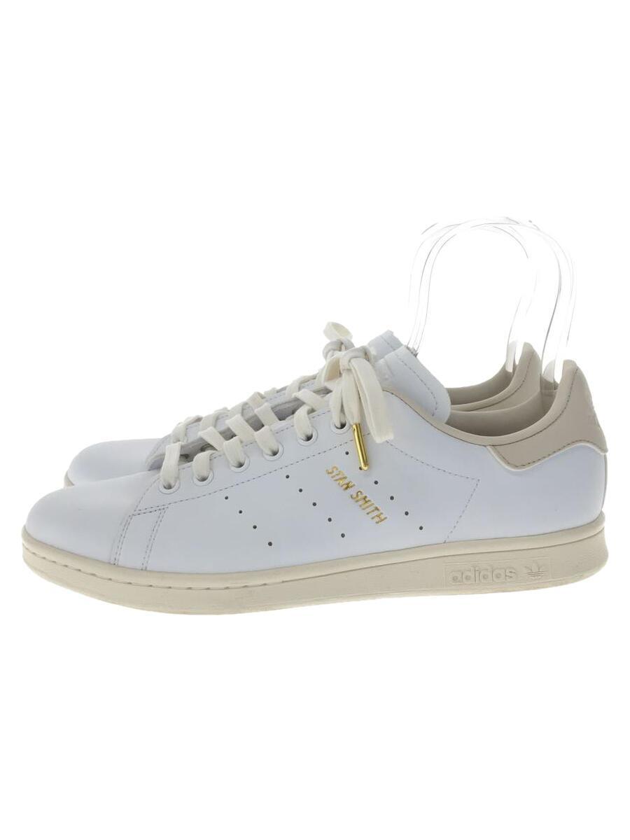 adidas◆TOMORROWLAND X STAN SMITH_トゥモローランド X スタンスミス/27.5cm/GW6215