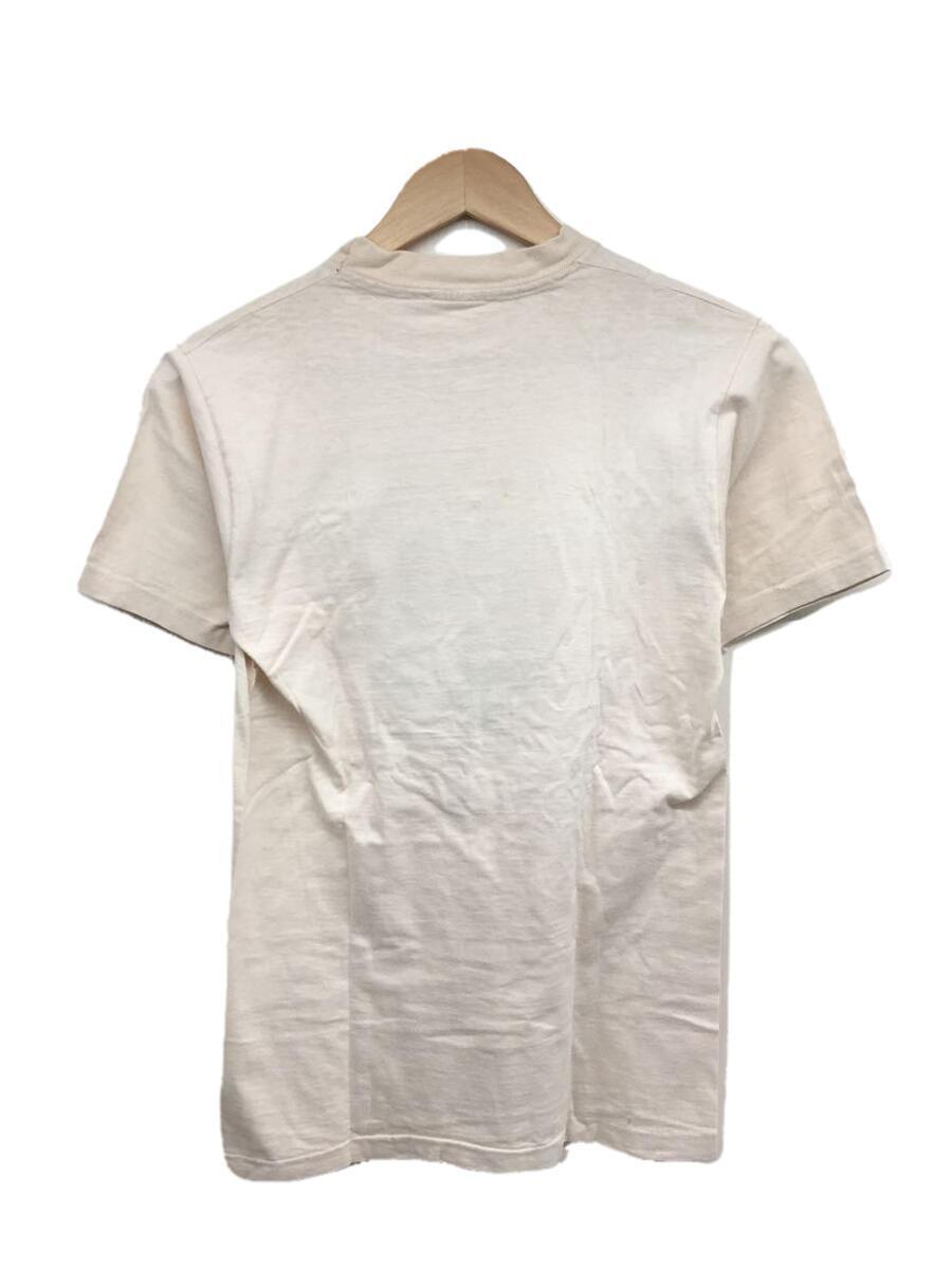 正規店仕入れの Hanes◇70s/JACKSON BROWNE/Tシャツ/S/コットン