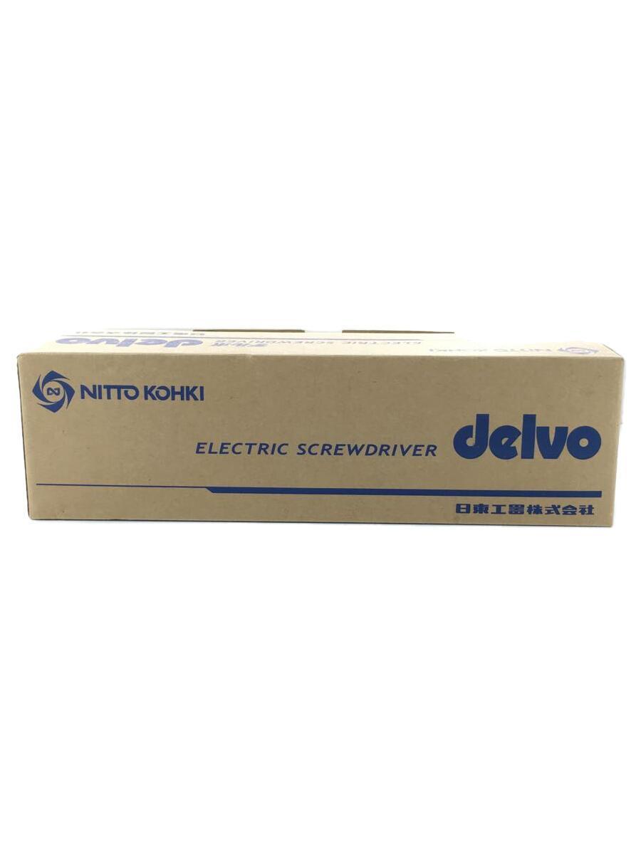 日東工器◆delvo/デルボ/電動工具/DLV7231-SC/日東工器 ニットウコウキ/