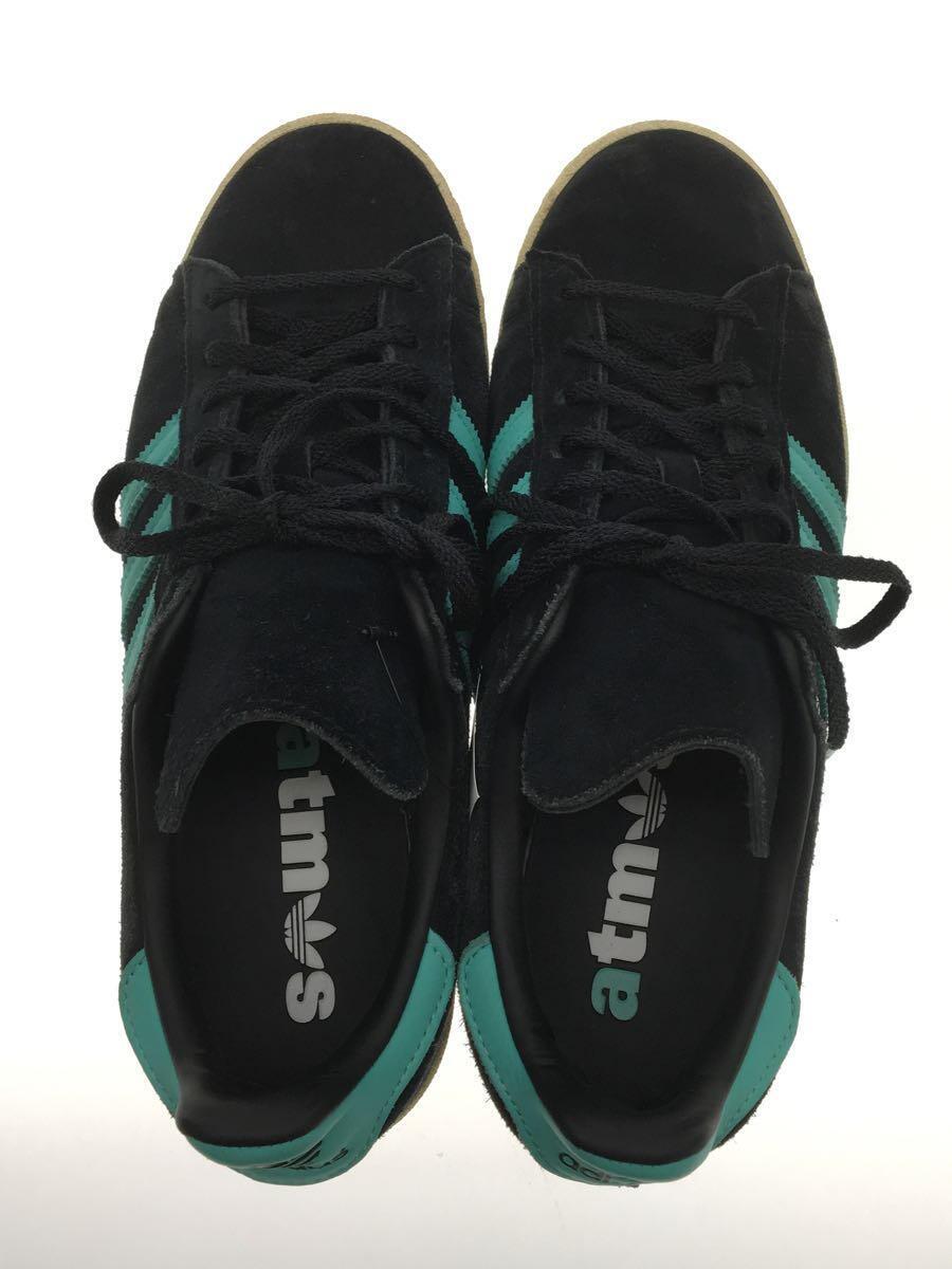 adidas◆WIND AND SEA X ATMOS X CAMPUS 80S_ウィンダンシー X アトモス X キャンパス/2_画像3