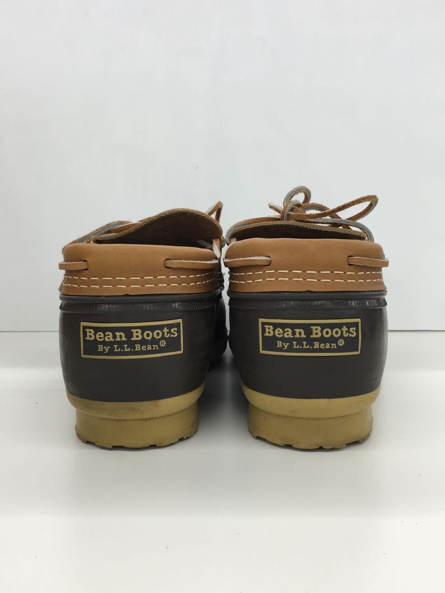 L.L.Bean◆Bean Boots/ガムシューズ/MADE IN USA/ブーツ/US8/CML/175060_画像6