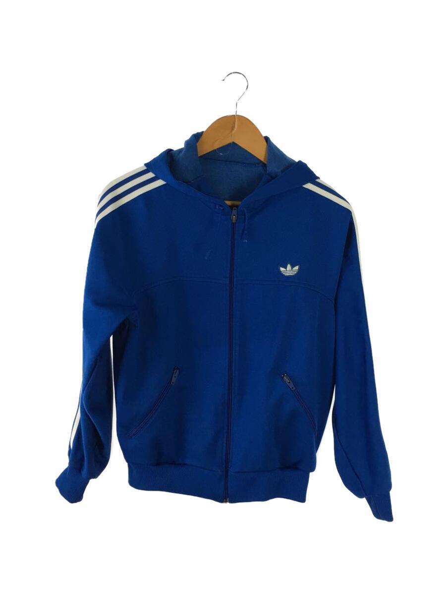 35%OFF】 adidas◇adidas アディダス/トラックジャケット/M