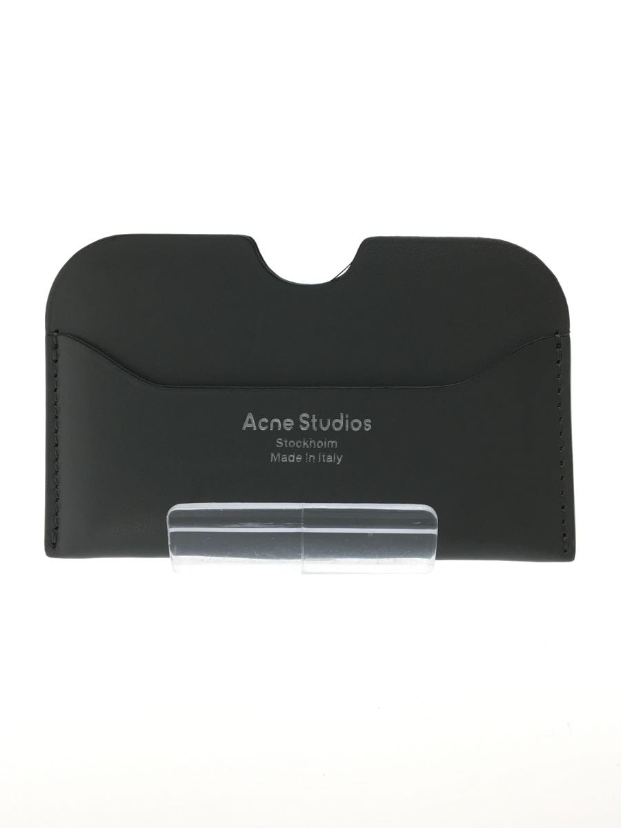 円高還元 Acne Studios(Acne)◆カードケース/-/GRY/メンズ その他 円高還元 Acne Studios(Acne)◆カードケース/-/GRY/メンズ その他