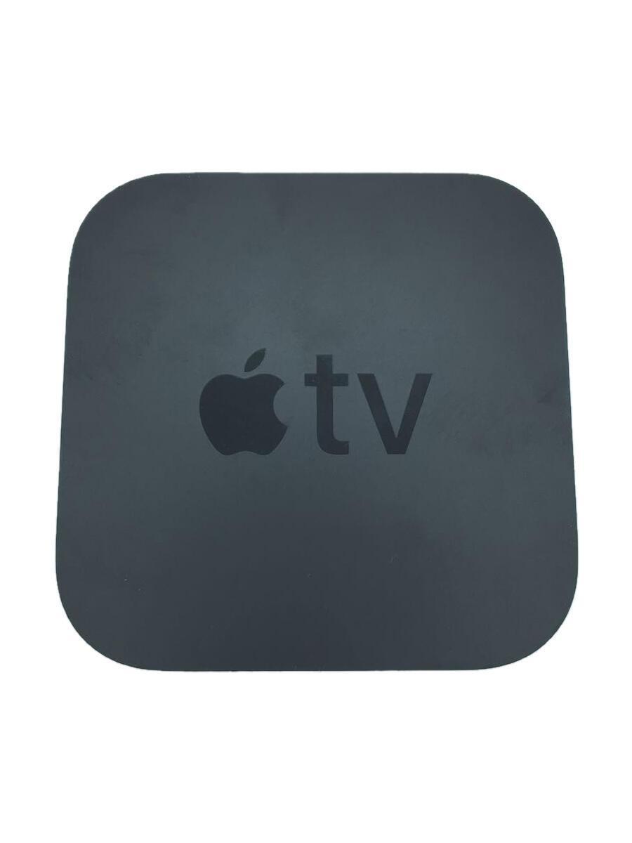 Apple◆APPLE TV 4K/64GB