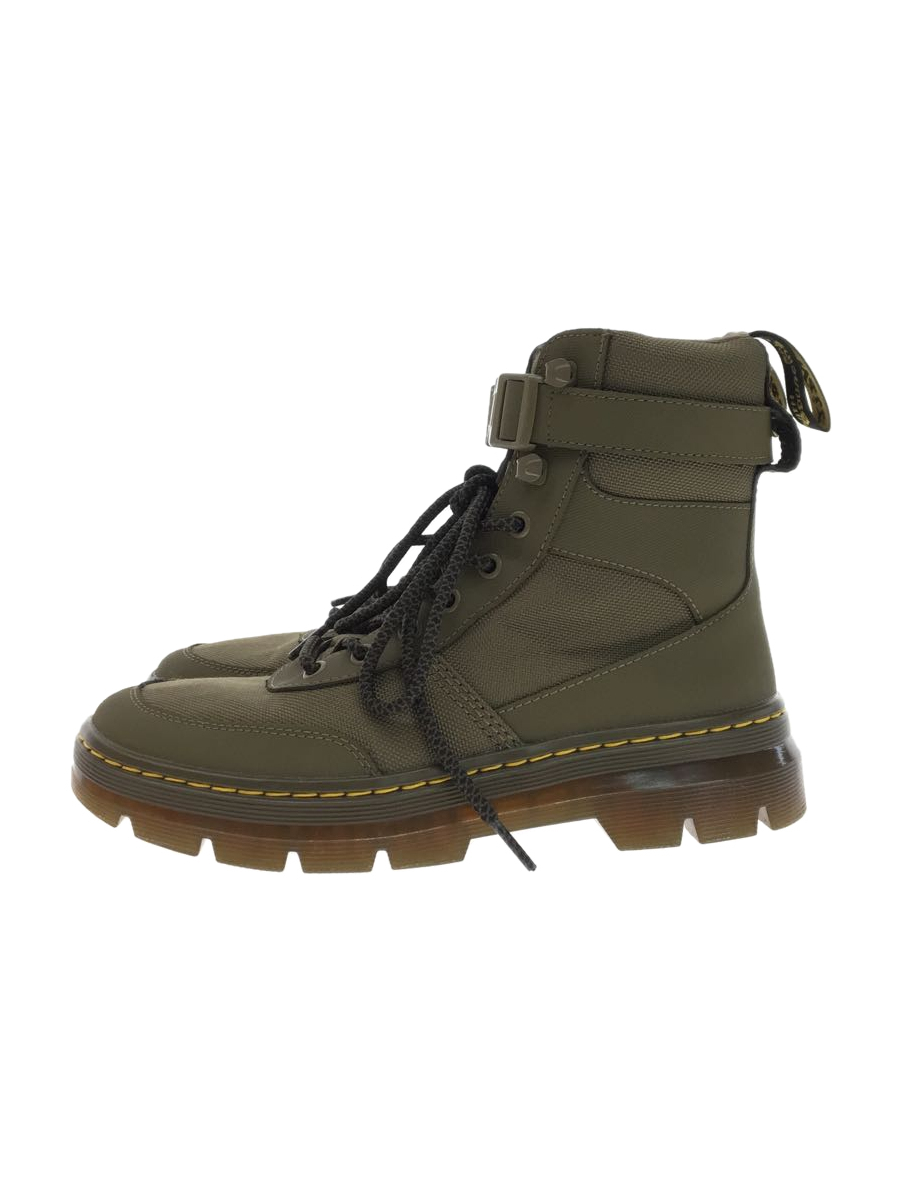 2022 新作】 Dr.Martens◇COMBS TECH/コムテック/レースアップブーツ