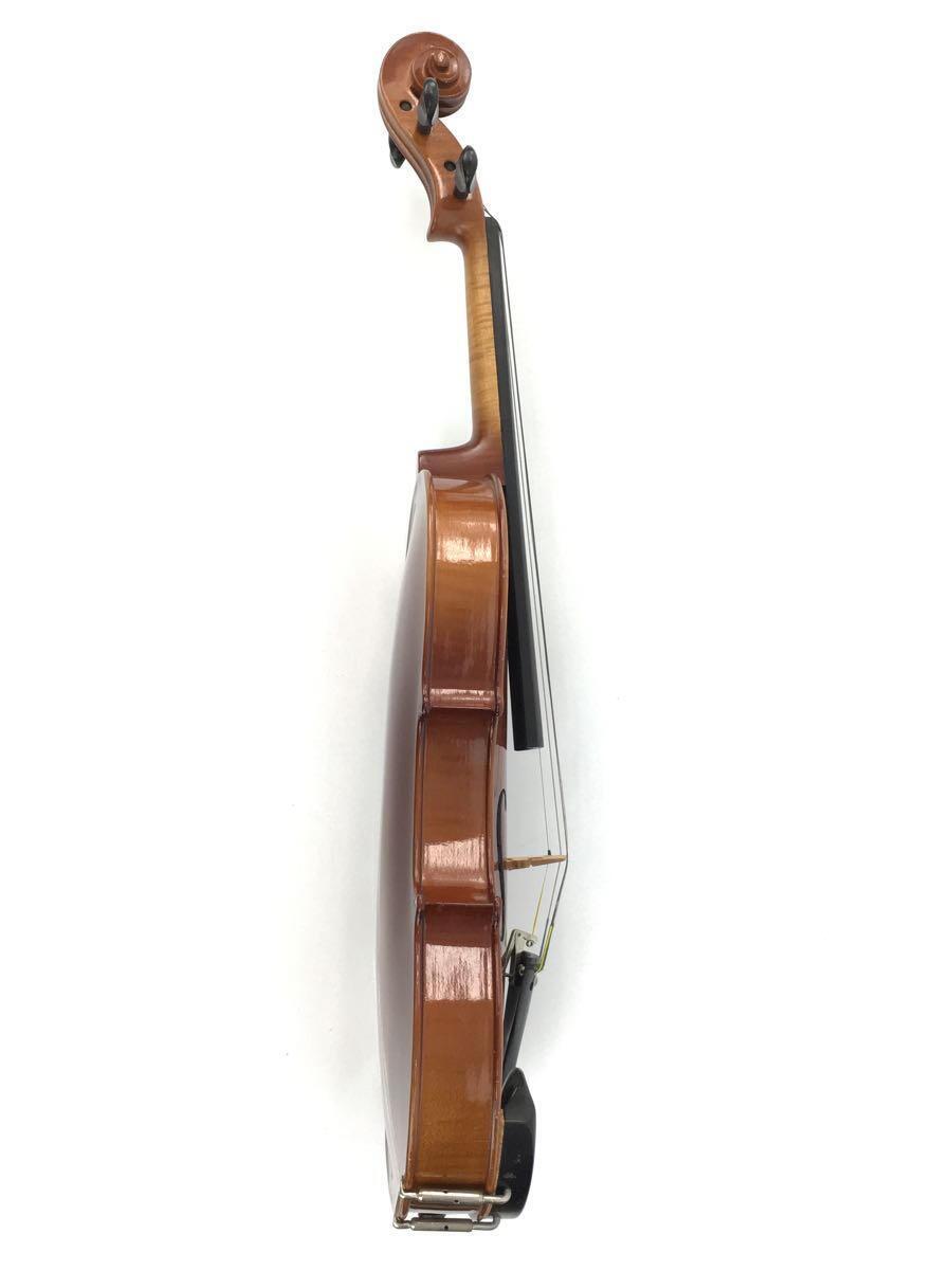 RUDOLPH FIEDLER/バイオリン/ヴァイオリン/BRW/GOF 4/4の画像3