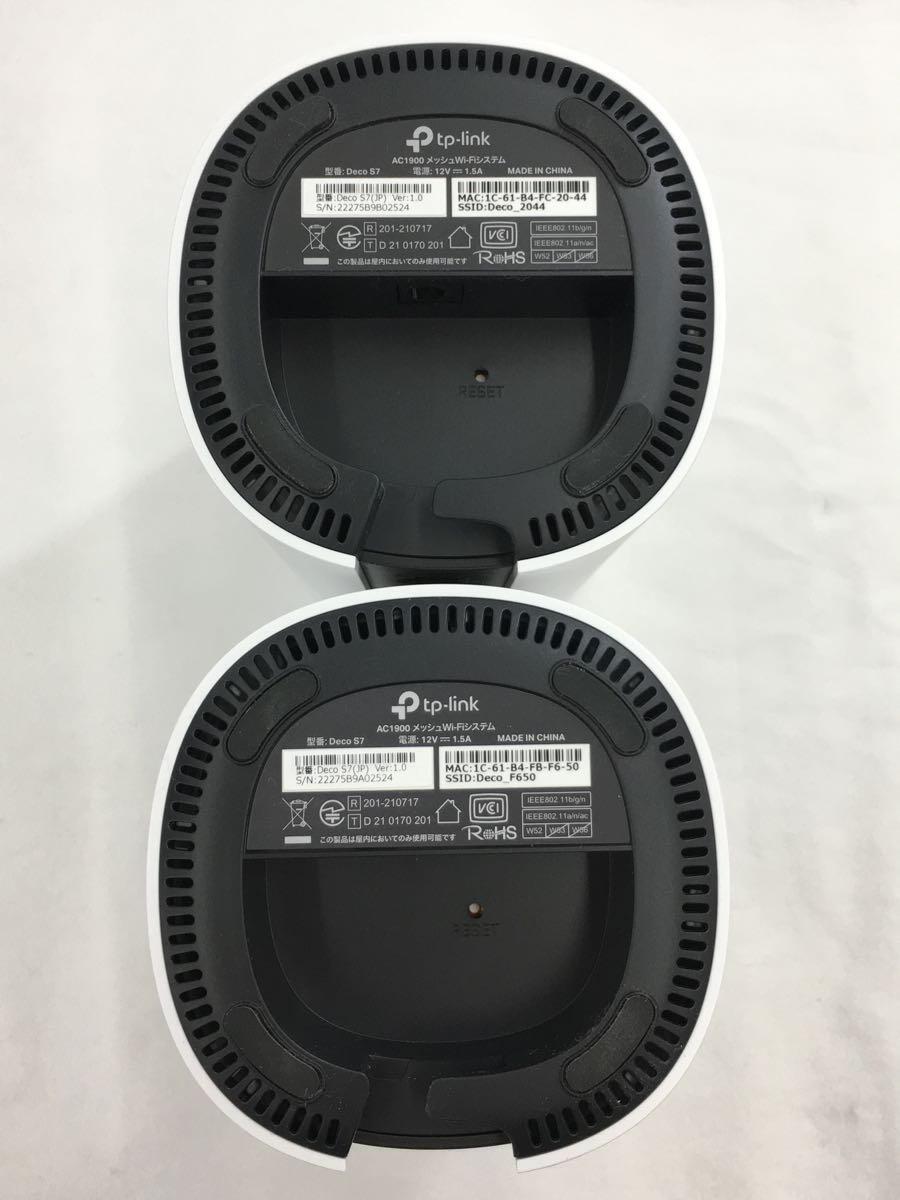 国内外の人気 TP-link/メッシュWi-Fiシステム/デュアルバンドWi-Fi
