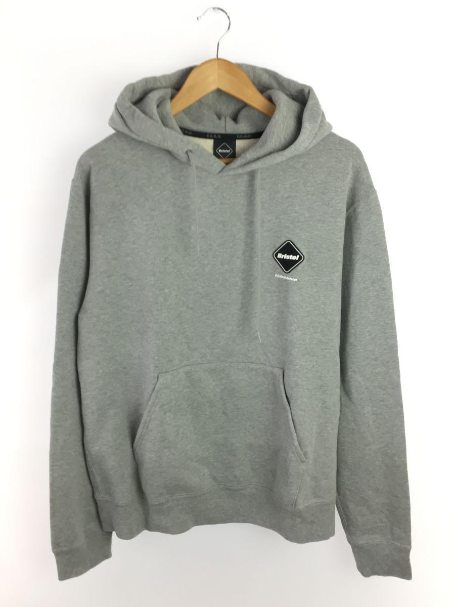 セール】 F.C.R.B.(F.C.Real Bristol)◇LOGO HOODIE/L/FCRB-202060