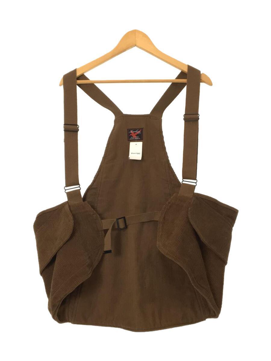 FILSON◇ジャケット/-/コットン/BRW/無地-