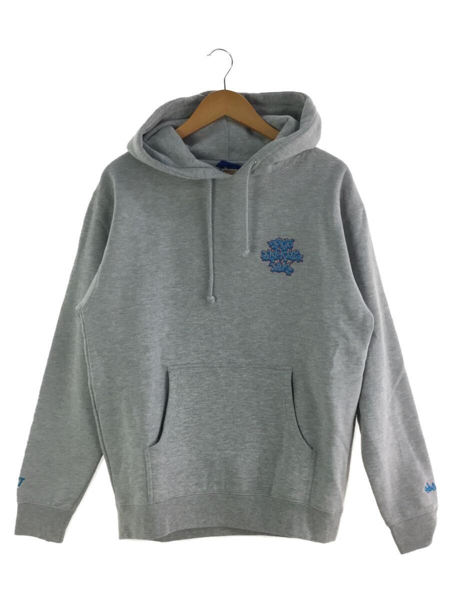 【SALE/37%OFF】 LFYT/パーカー/L/コットン/グレー/無地/100105211232 Lサイズ 【SALE/37%OFF】 LFYT/パーカー/L/コットン/グレー/無地/100105211232 Lサイズ