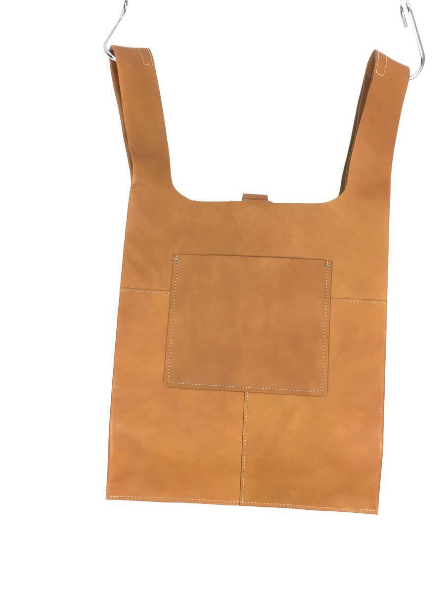 新作入荷!!】 GENTEN◇トートバッグ/レザー/CML その他