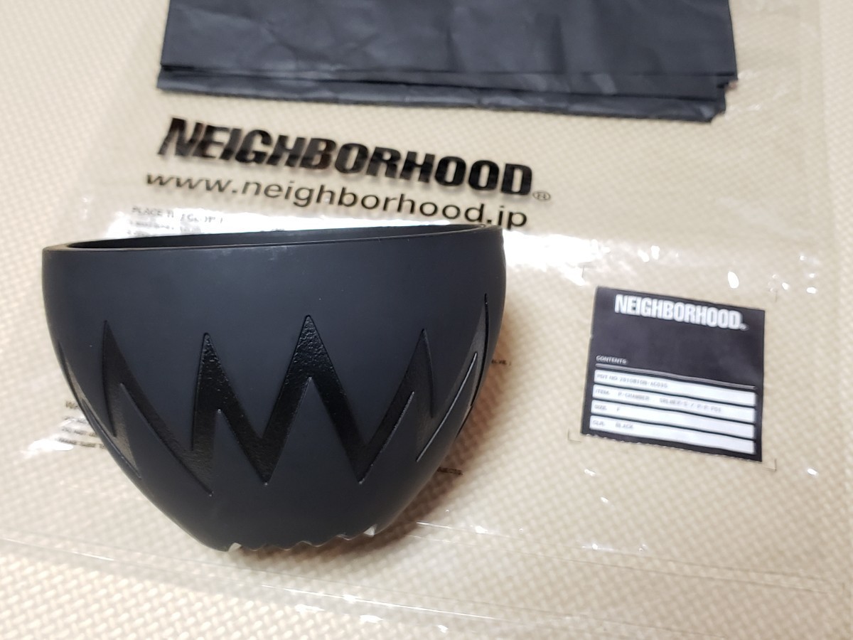 新品未使用】ネイバーフッド×インビジブルインクNEIGHBORHOOD SRL x