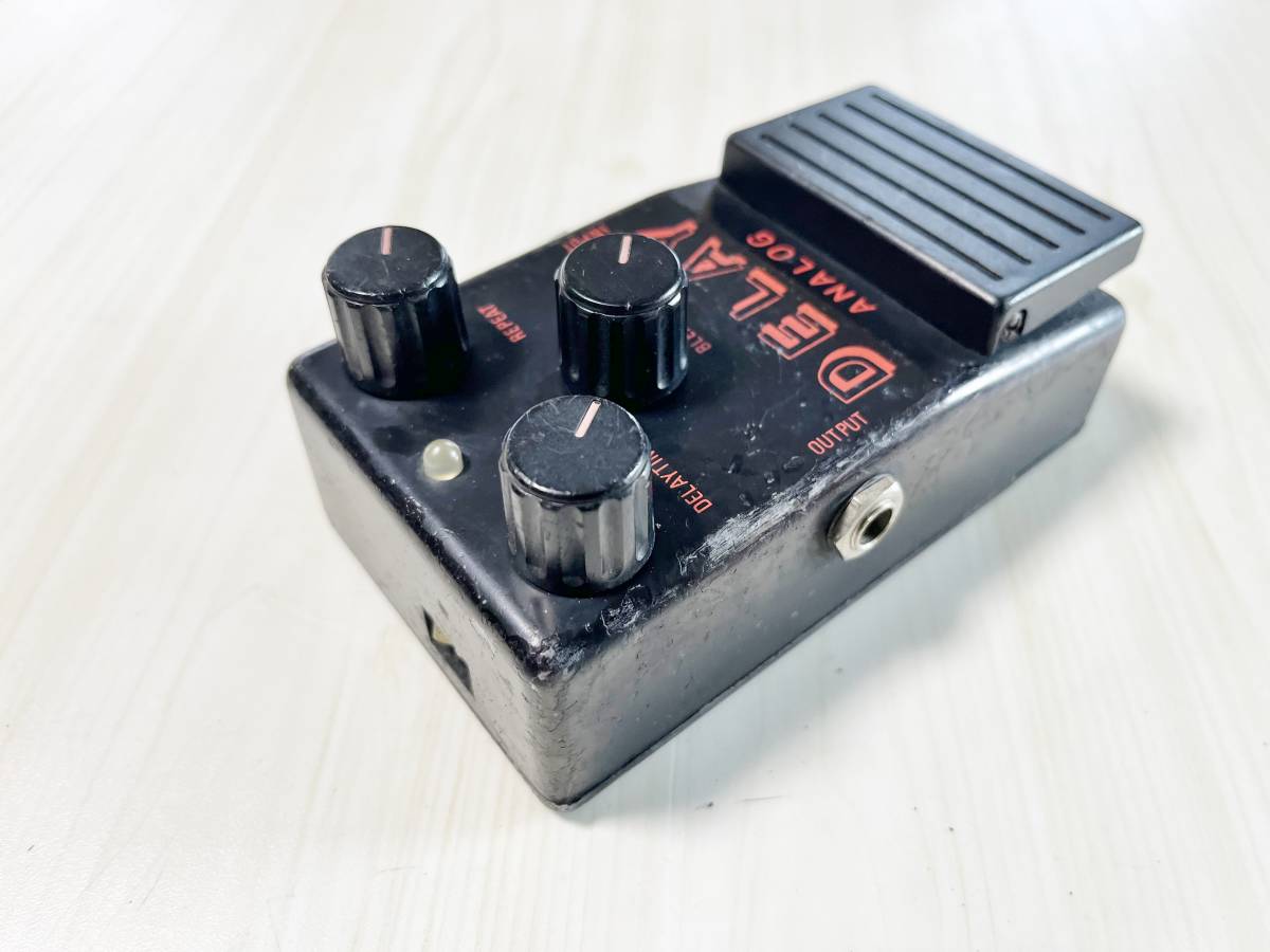 絶品 松下製BBD 遅延素子 MN3005 ×5個 アナログディレイ エコー等に st