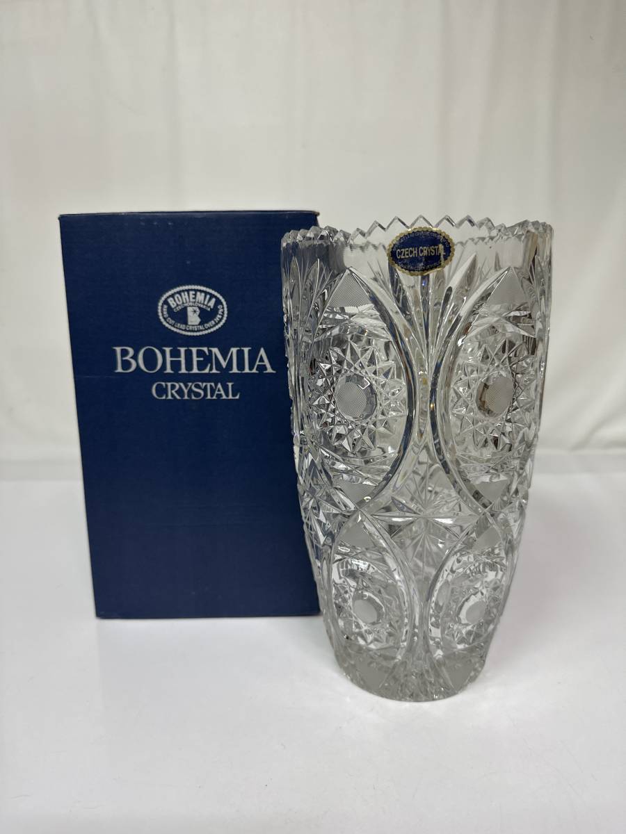 ボヘミア♦︎Friedrich Crystal♦︎フリードリッヒ•クリスタル