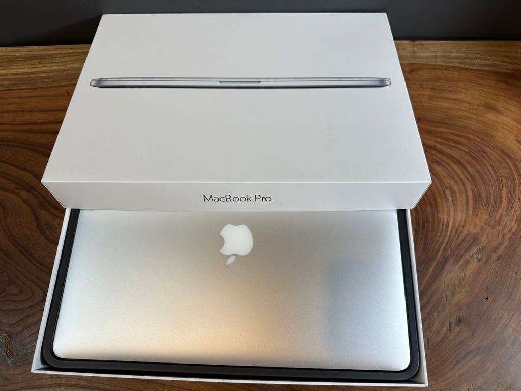 MacBook Pro 11,3 2014 - 通販 - www.photoventuresnamibia.com