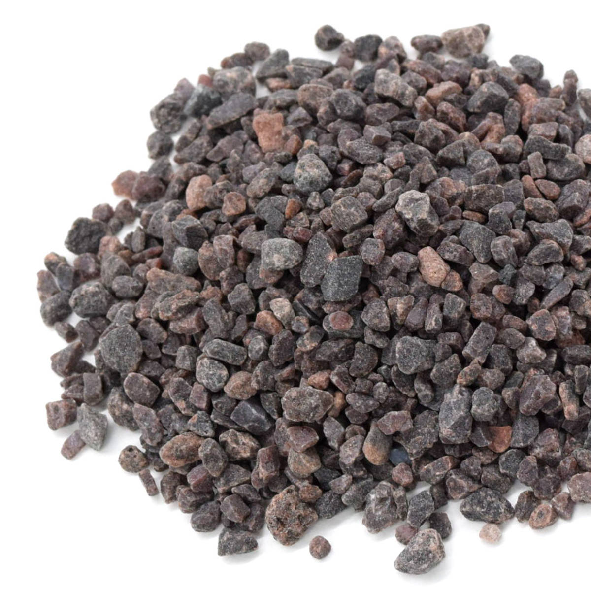  скала соль еда для натуральный скала соль himalaya производство шарик черный 450g дешевый!