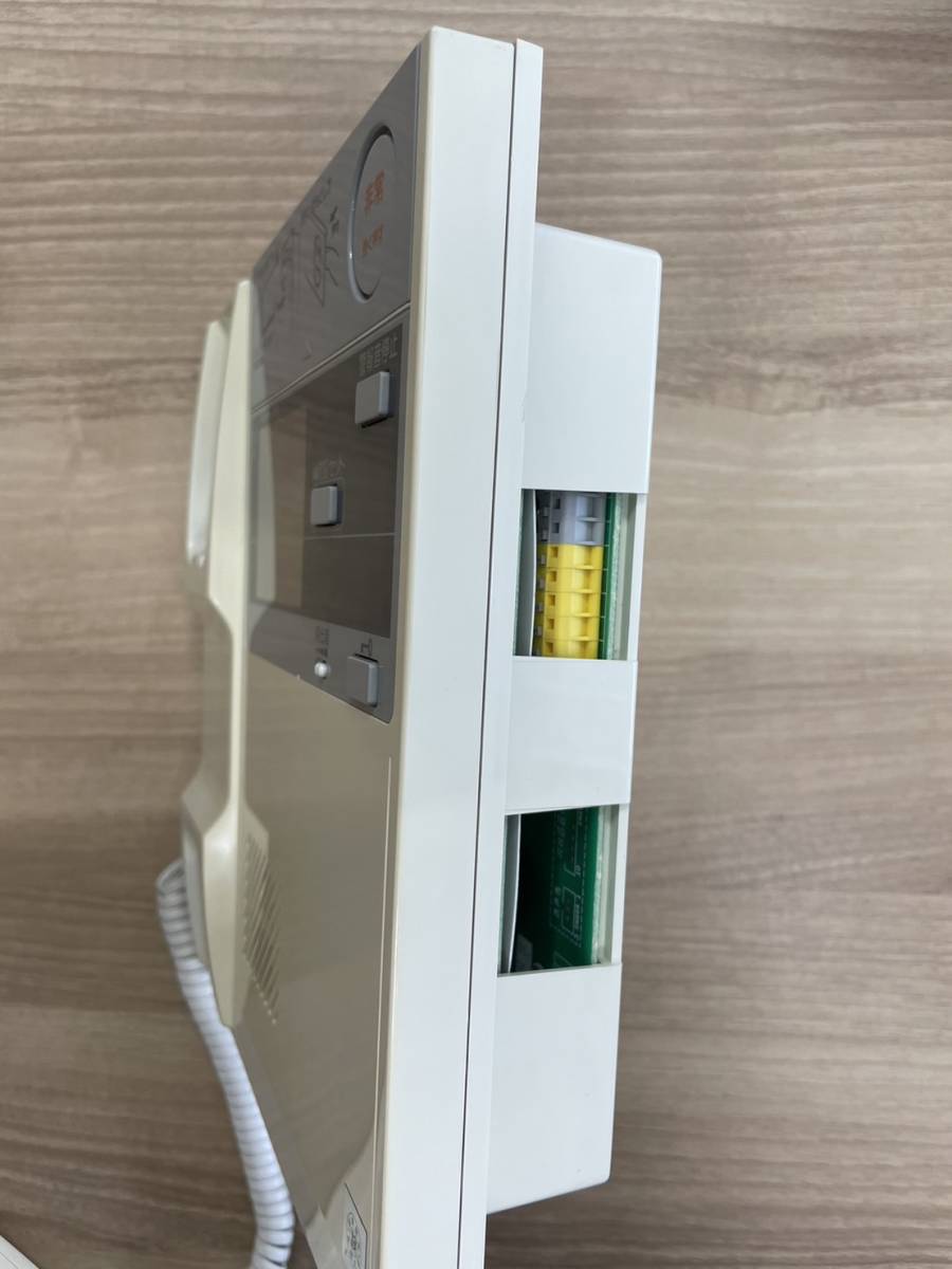 VH-6KU 1台 アイホン インターホン 領収書可インボイス対応 VH-6KU 1台 アイホン インターホン 領収書可インボイス対応