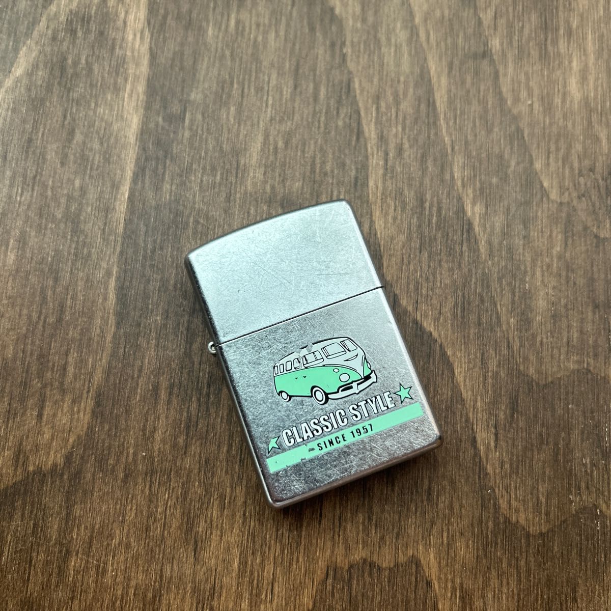 ZIPPO ジッポー ジッポオイルライター