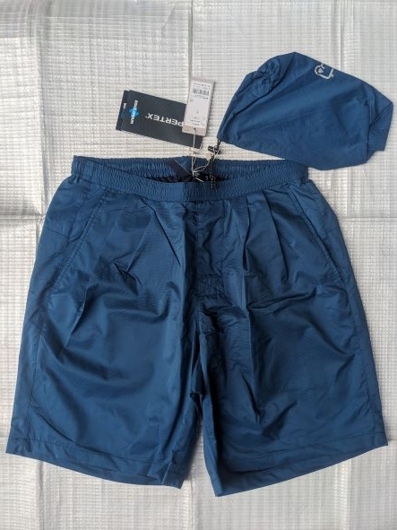 サイズ交換OK】 新品*WOOLRICH ハイエアレーション 山と道 (検